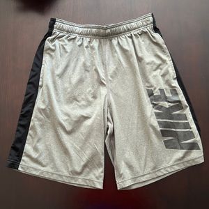 Nike Athletic Shorts
